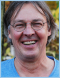Portrait: Bernd Schlüter