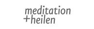Logo: Meditation und Heilen